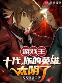 游戏王：十代，你的英雄太阴了