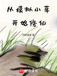 从模拟小草开始修仙